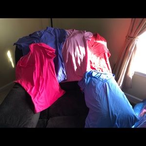 Nike Dri-Fit T-shirt